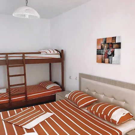 Nino Hotel Dhermi