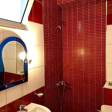 Nino Hotel Dhermi