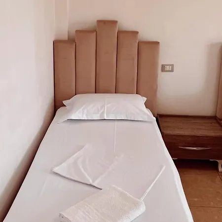 Nino Hotel Dhermi
