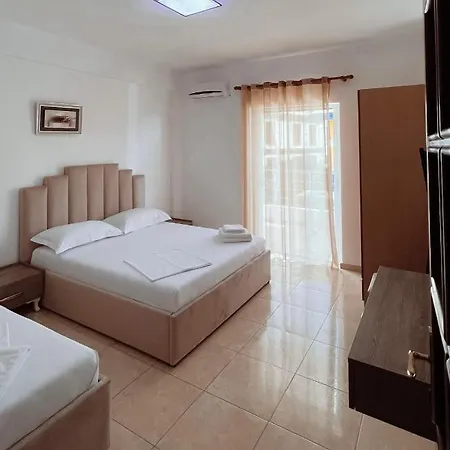 Nino Hotel Dhermi