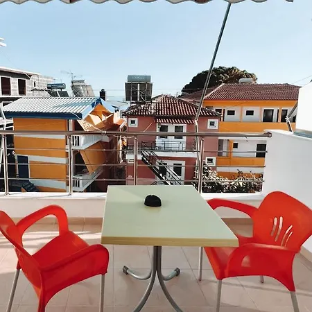 Nino Hotel