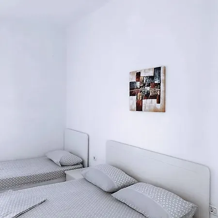 Nino Hotel Dhërmi